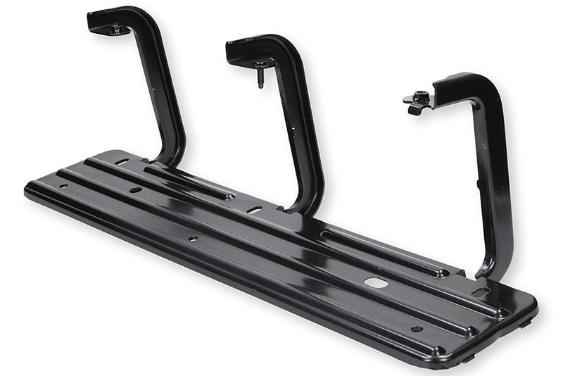 Front bumper bracket Ford Transit