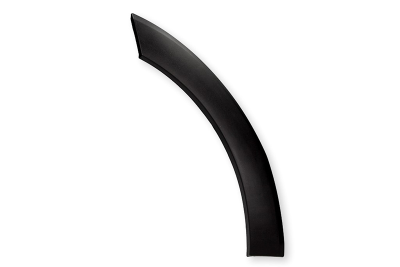 Wheel arch left Ford Transit