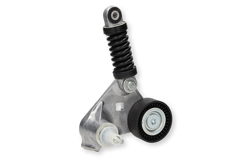 V-belt tensioner Ford Transit FWD