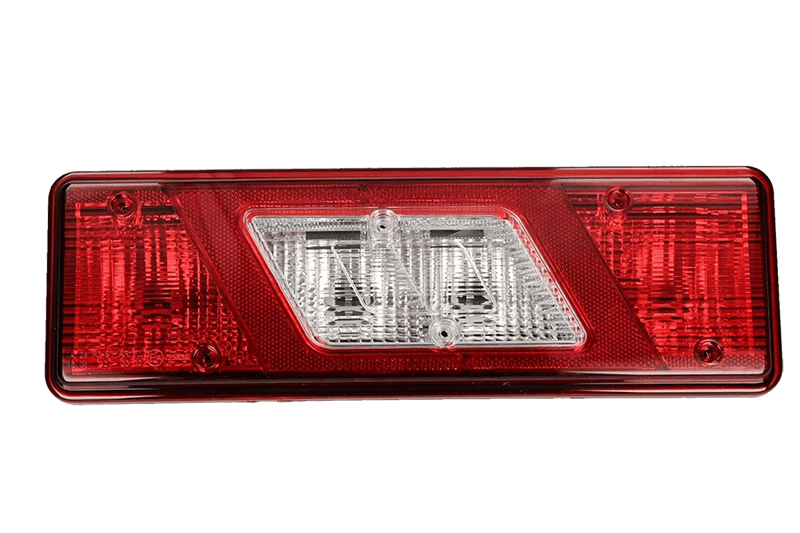 Rear lamp Ford Transit