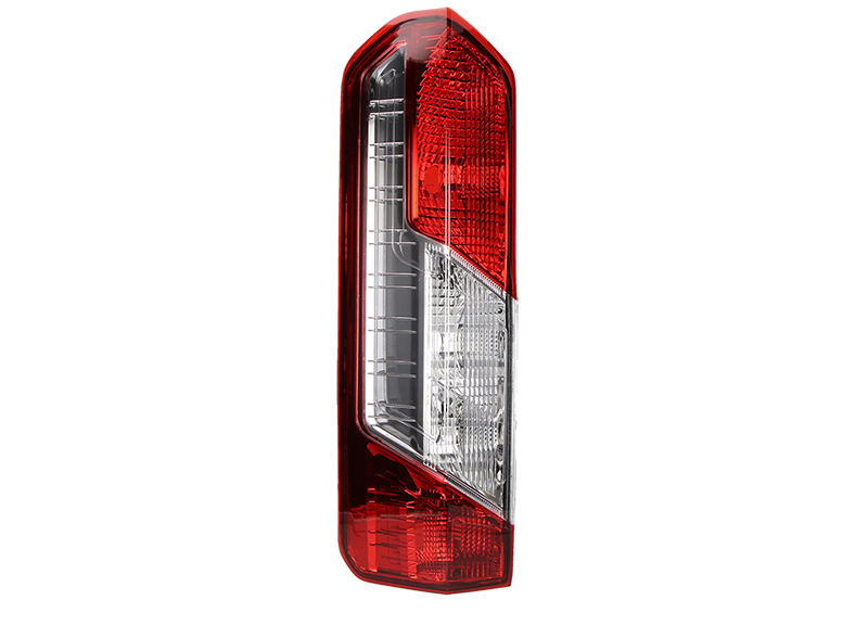 Rear lamp left Ford Transit