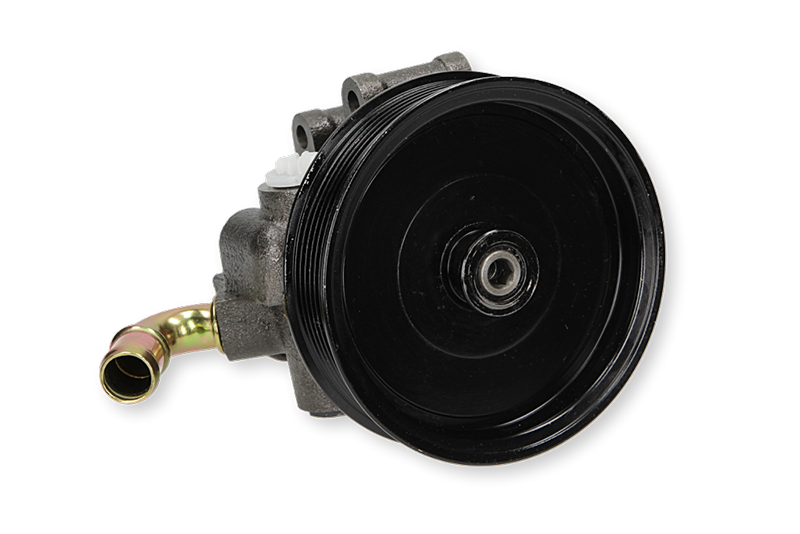 Power steering pump Transit 2.4