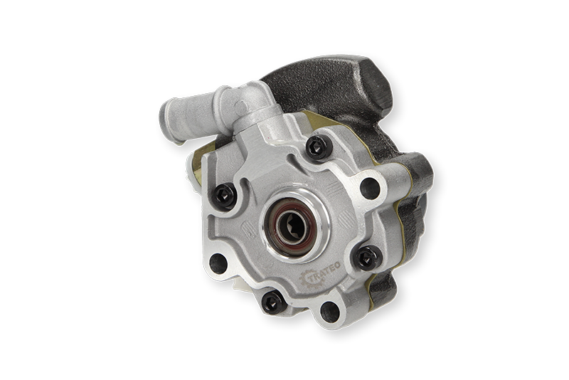 Power steering pump Ford Transit 2.0 TDDI TDCI