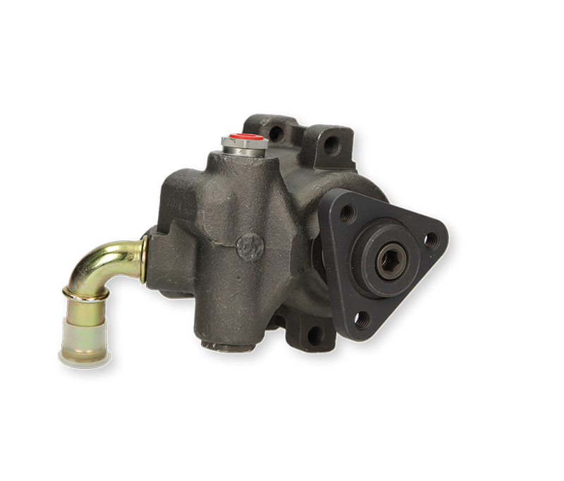 Power steering pump 2.5 diesel Ford Transit